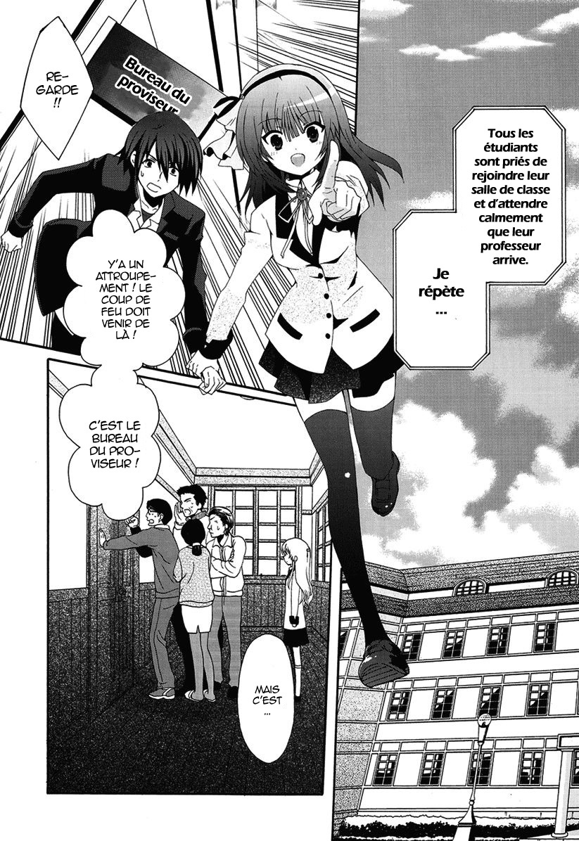 img Angel Beats! Heavens Door 31